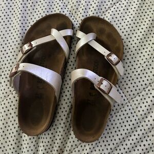 Birkenstocks